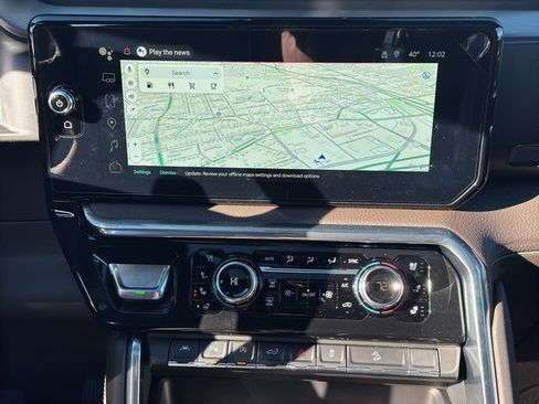 New 2026 GMC Sierra 1500 Denali image 20