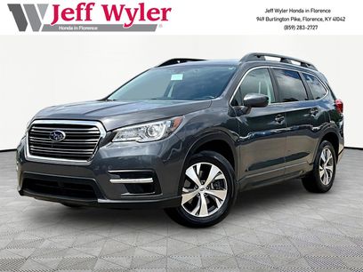 Used 2021 Subaru Ascent Premium w/ Convenience Package