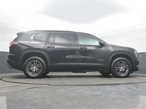 Certified 2025 GMC Acadia Elevation image 54