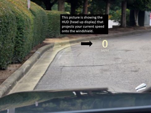 Used 2019 Chevrolet Silverado 1500 High Country w/ Technology Package image 25