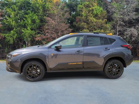 New 2026 Subaru Crosstrek 2.5i Wilderness AWD/4WD image 20