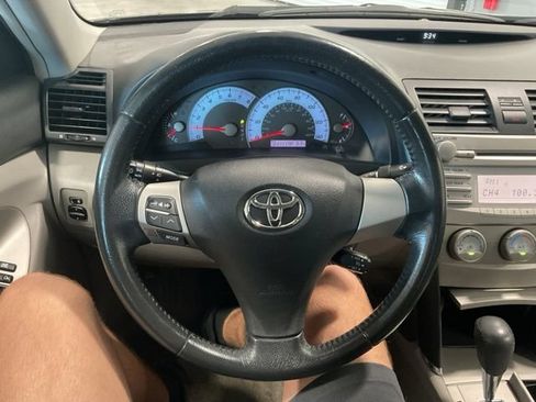 Used 2011 Toyota Camry SE w/ Fleet Convenience Pkg FWD image 13