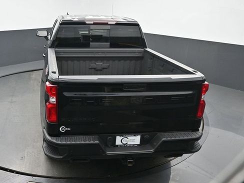 Used 2021 Chevrolet Silverado 1500 LT Trail Boss w/ Convenience Package II image 42