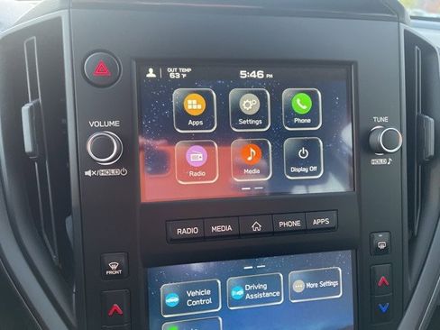 New 2025 Subaru Impreza 2.0i image 21