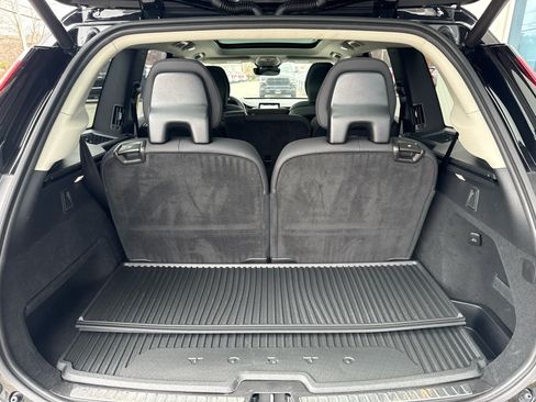 Used 2026 Volvo XC90 B6 Plus AWD/4WD image 20