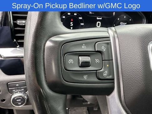 Used 2024 GMC Sierra 3500 SLE w/ SLE Value Package AWD/4WD image 15