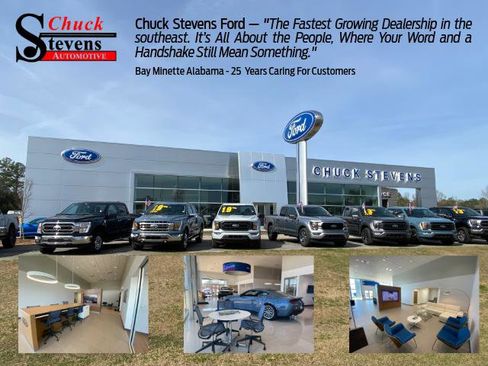 New 2026 Ford F150 XLT w/ Equipment Group 302A MID AWD/4WD image 15