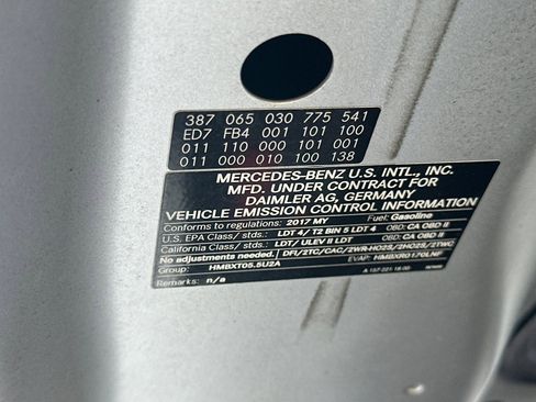 Used 2017 Mercedes-Benz GLE 63 AMG S w/ Premium 3 Package image 21