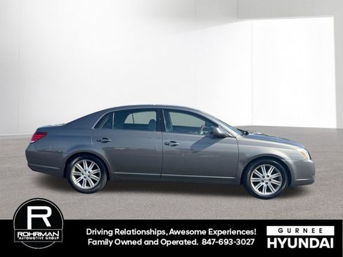 Used 2007 Toyota Avalon XL image 10