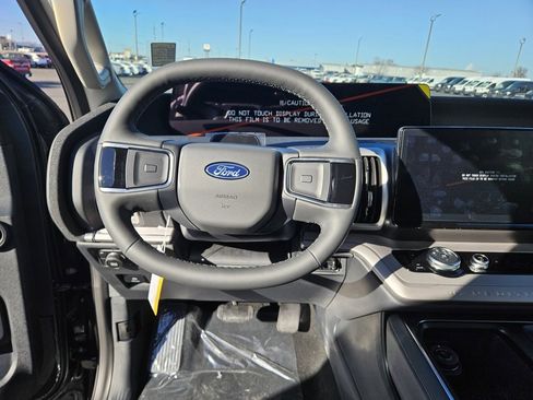 New 2026 Ford Expedition Max Active image 13