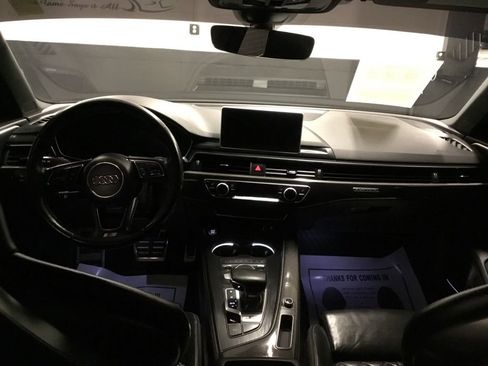 Used 2019 Audi S4 Premium Plus w/ Premium Plus Package image 25
