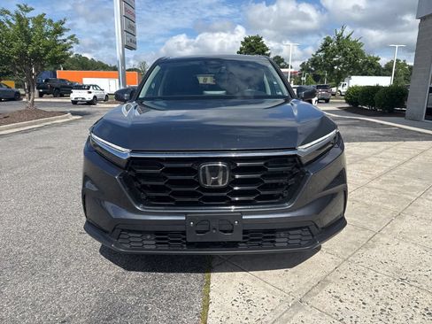 Used 2025 Honda CR-V EX-L image 2