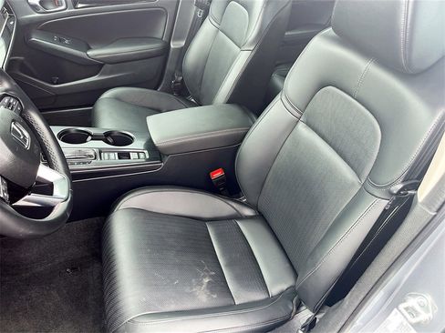 Used 2023 Honda Civic EX-L image 20