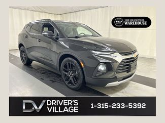 Used 2019 Chevrolet Blazer LT w/ LPO, Floor Liner Package AWD/4WD video 1