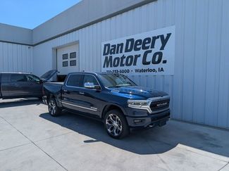 Used 2022 RAM 1500 Limited AWD/4WD video 1