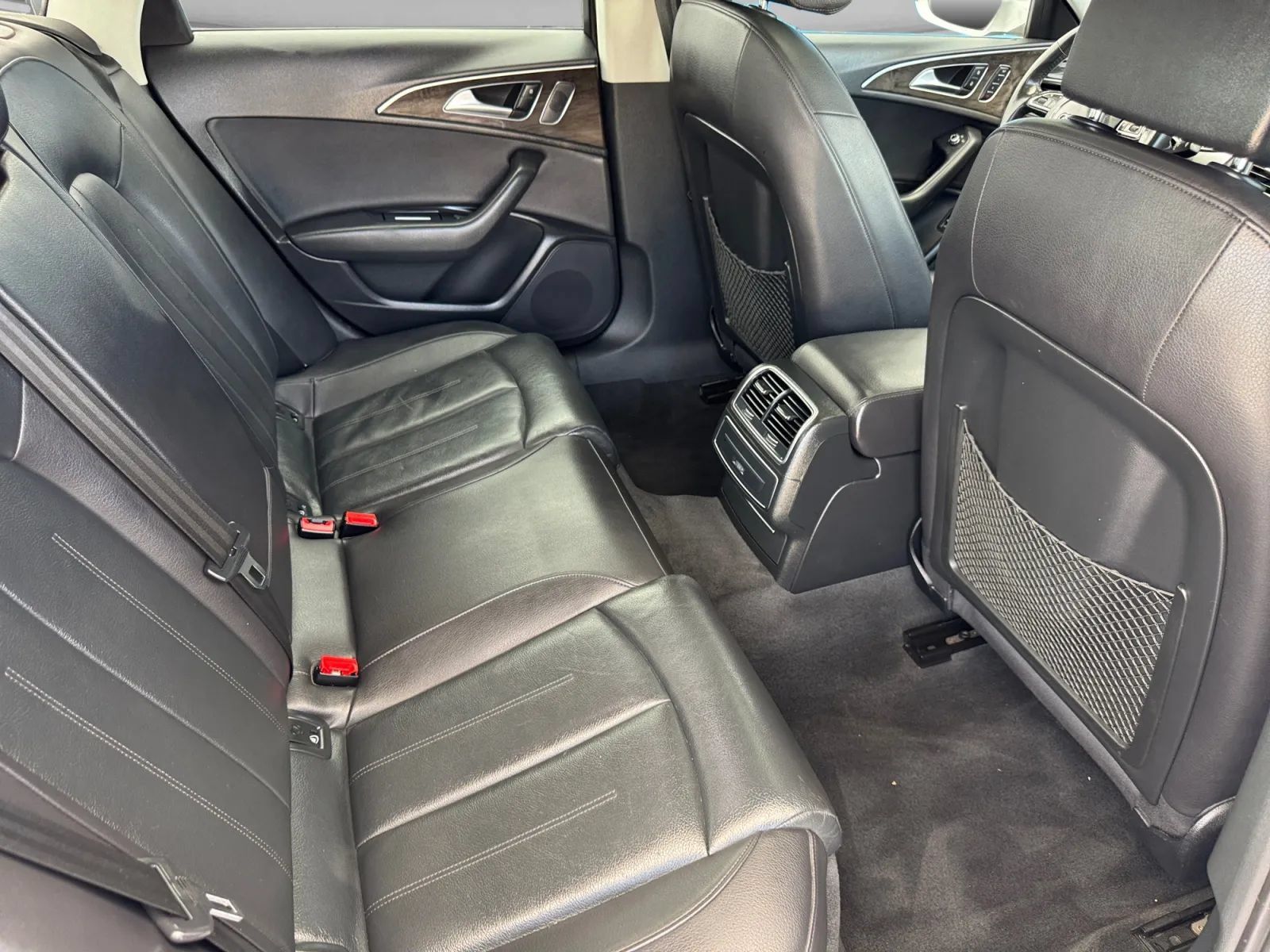 Used 2017 Audi A6 2.0T Premium FWD image 21