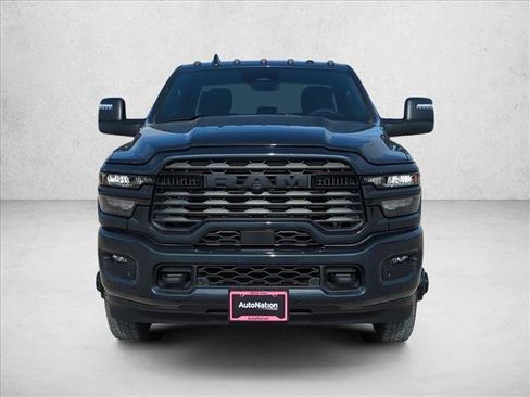 New 2026 RAM 3500 Lone Star AWD/4WD image 6