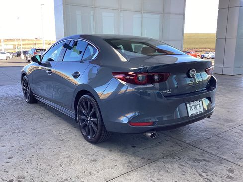 Used 2025 MAZDA MAZDA3 s image 6