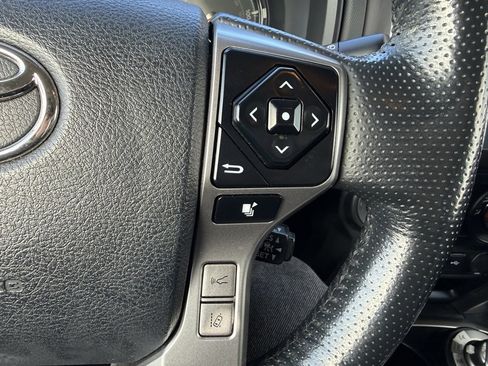 Used 2024 Toyota 4Runner SR5 Premium image 20