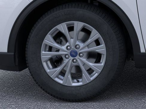 New 2026 Ford Escape Active image 19