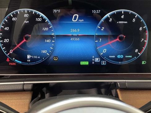 Used 2022 Mercedes-Benz GLE 450 4MATIC image 43