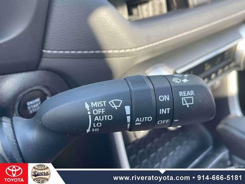 Used 2024 Toyota RAV4 XLE w/ Convenience Package AWD/4WD image 26