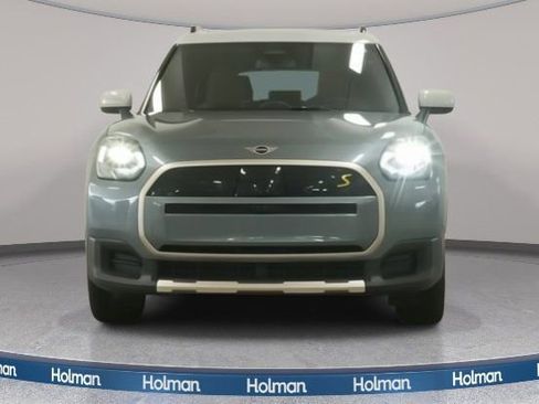 Used 2025 MINI Cooper Countryman SE image 3