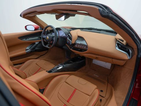 Used 2024 Ferrari SF90 Spider AWD/4WD image 13