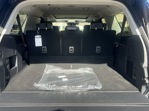 New 2026 Ford Expedition Max Active image 18