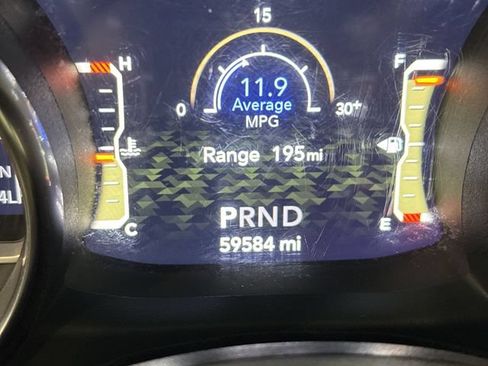 Used 2020 Jeep Wrangler Unlimited Rubicon AWD/4WD image 21