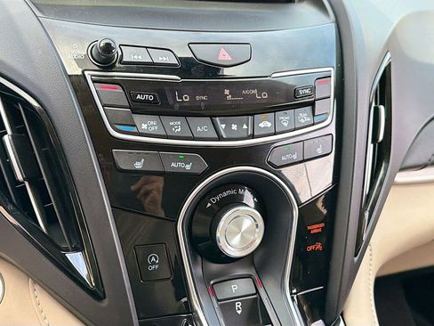 Used 2023 Acura RDX FWD w/ Technology Package image 15