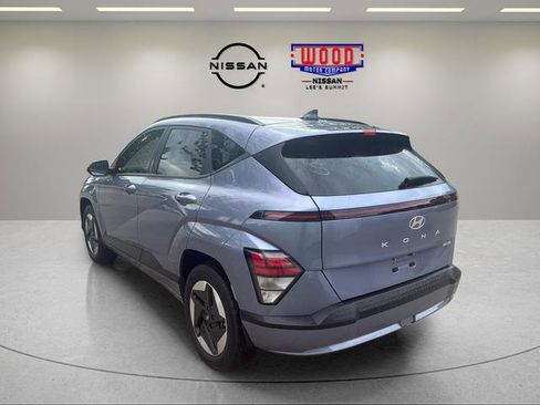 Used 2024 Hyundai Kona SEL FWD image 4