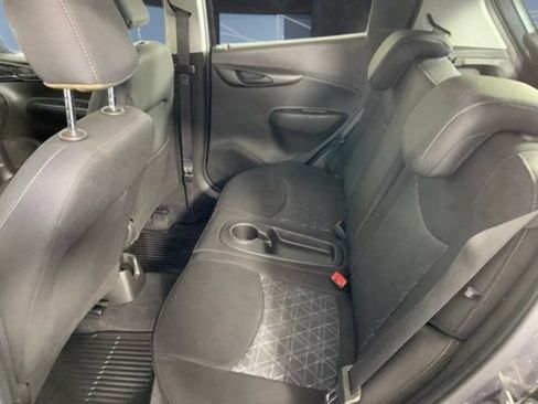 Used 2019 Chevrolet Spark LT FWD image 19