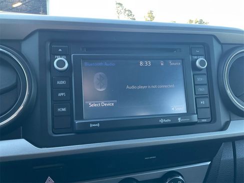 Used 2019 Toyota Tacoma SR5 image 21