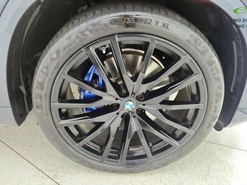 Used 2022 BMW X5 xDrive40i w/ M Sport Package AWD/4WD image 55