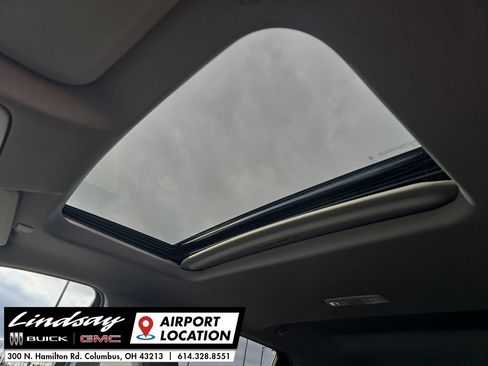 New 2026 GMC Sierra 2500 Denali w/ Technology Package image 19