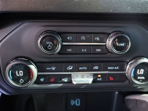 Used 2021 Ford Bronco First Edition AWD/4WD image 27
