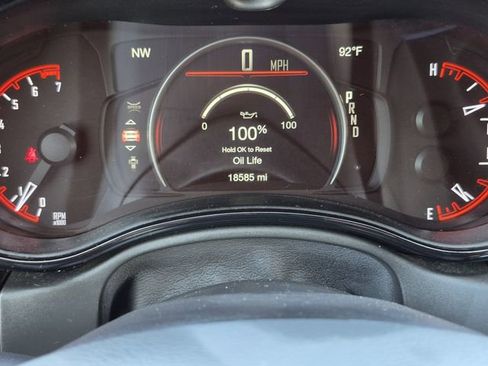 Certified 2025 Dodge Durango GT AWD/4WD image 10