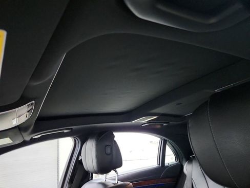 Used 2014 Mercedes-Benz S 550 Sedan image 15