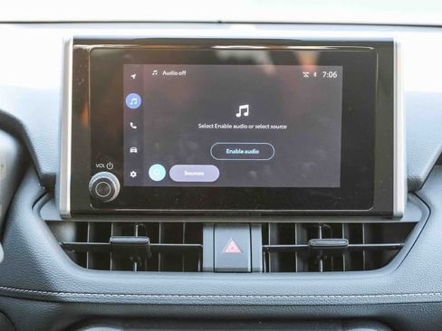 Certified 2025 Toyota RAV4 XLE AWD/4WD image 16