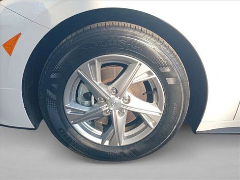 Certified 2022 Hyundai Sonata SE image 10