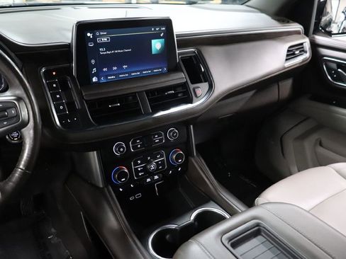 Used 2023 Chevrolet Tahoe Z71 w/ Luxury Package image 30