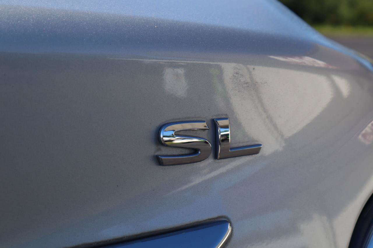 Used 2015 Nissan Altima 2.5 SL w/ Moonroof Package FWD image 27