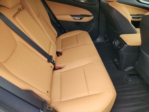 Used 2025 Lexus NX 350 AWD w/ Premium Package image 32