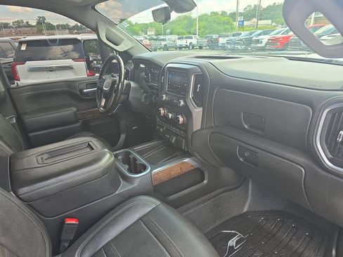Used 2020 GMC Sierra 2500 Denali w/ Denali Ultimate Package AWD/4WD image 26