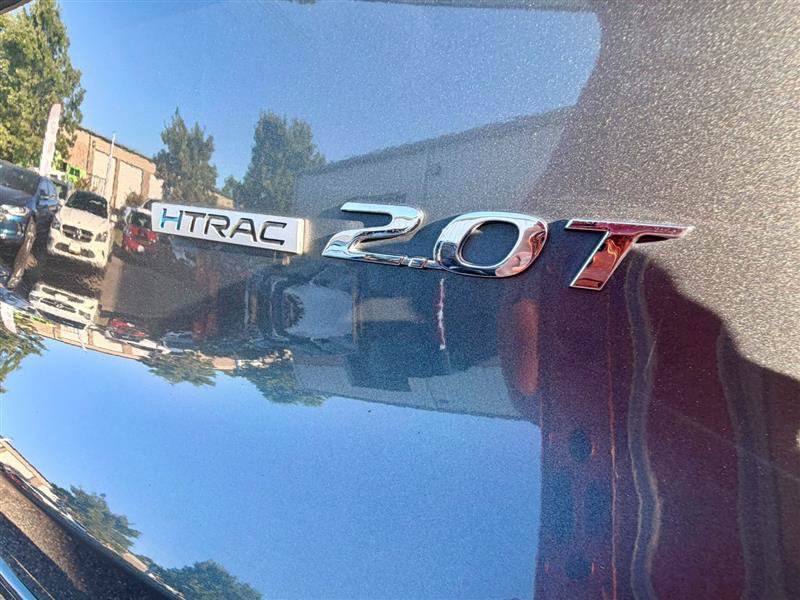 Used 2020 Hyundai Santa Fe Limited AWD/4WD image 39