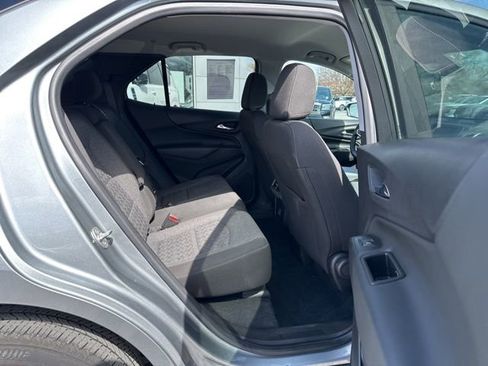 Used 2024 Chevrolet Equinox LT AWD/4WD image 15