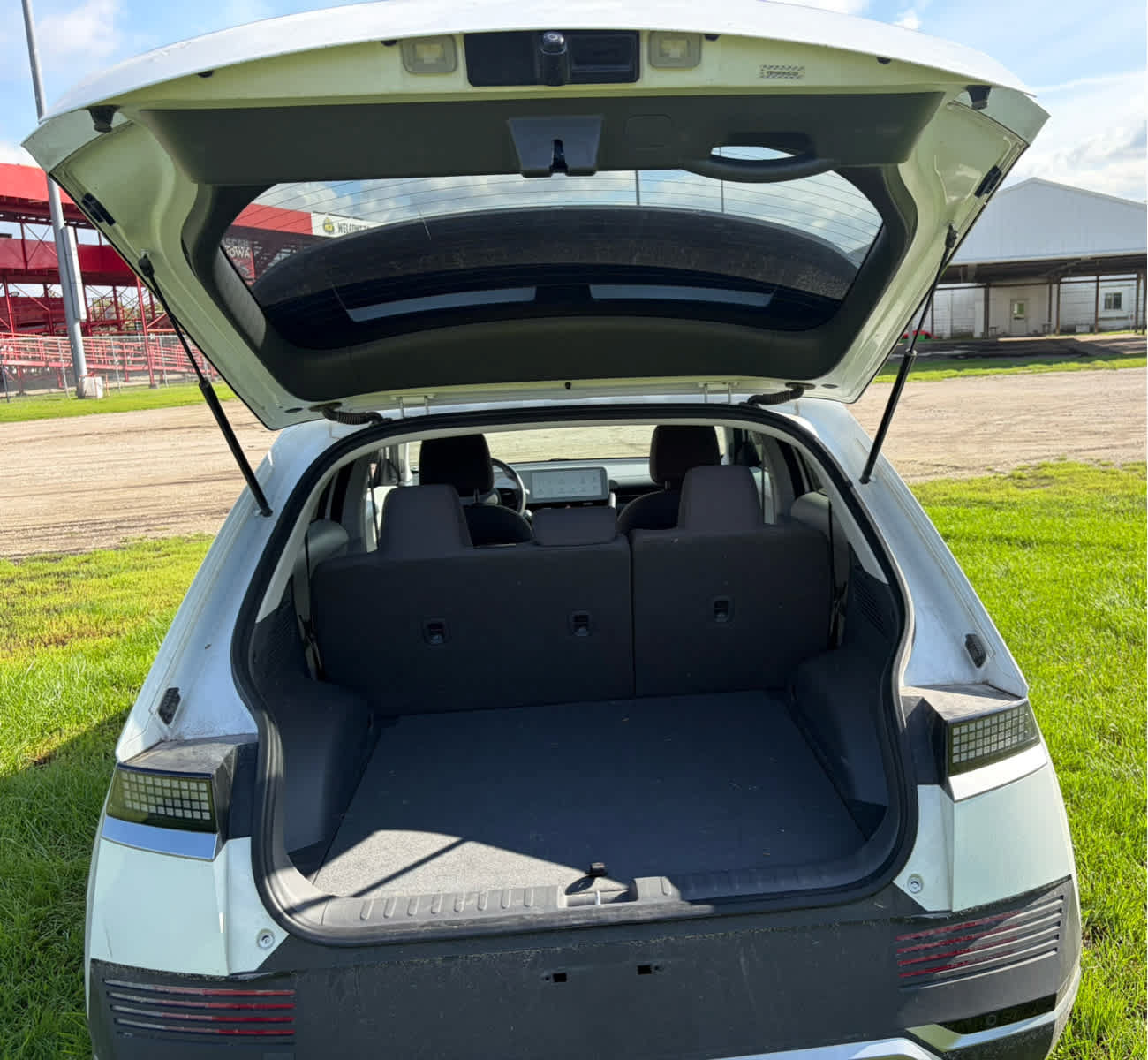 Used 2022 Hyundai Ioniq 5 SE RWD image 20