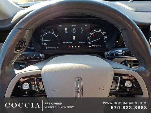 Used 2020 Lincoln Corsair Reserve w/ Elements Package image 19