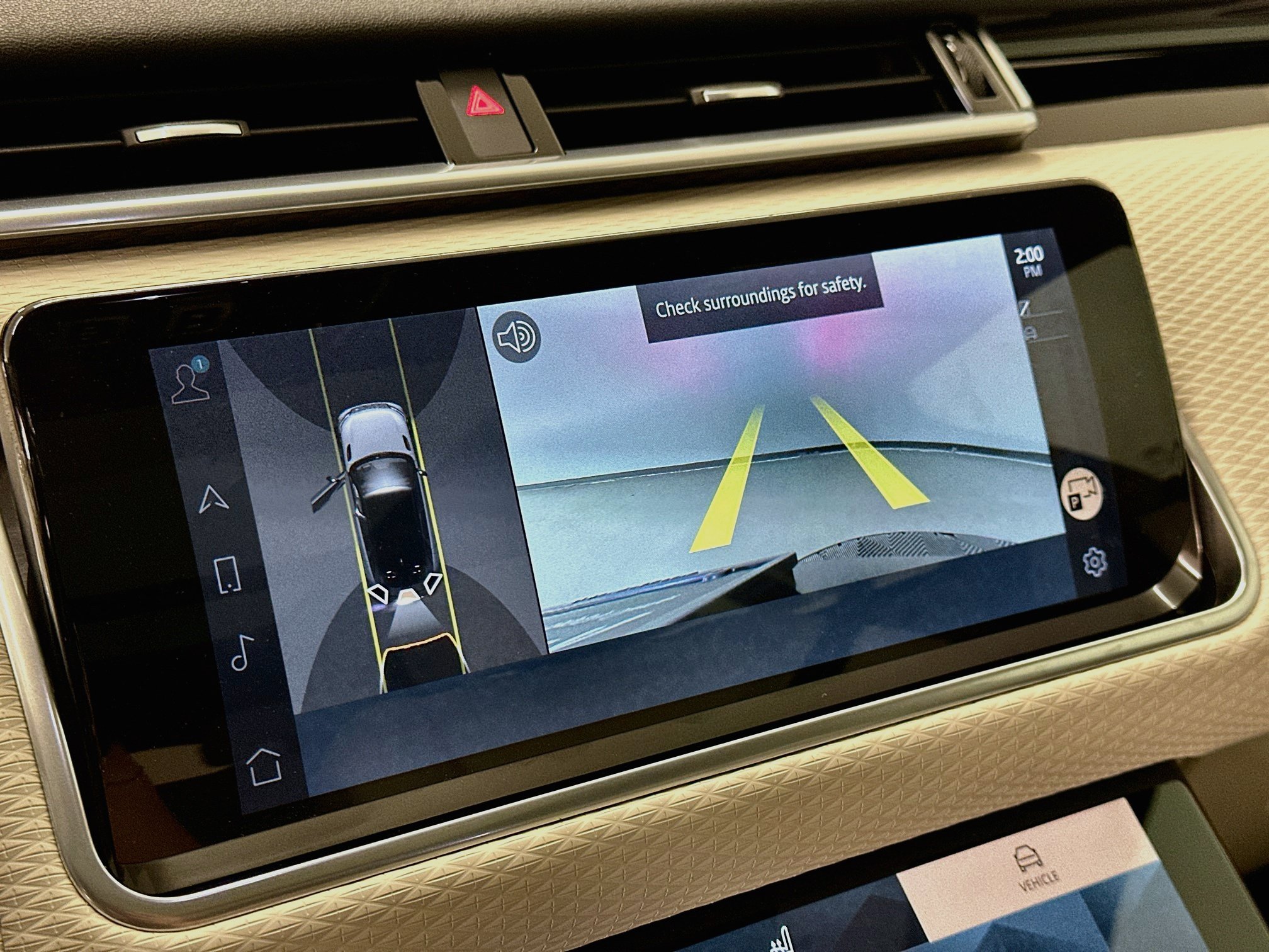 Used 2023 Land Rover Range Rover Velar R-Dynamic S AWD/4WD image 23